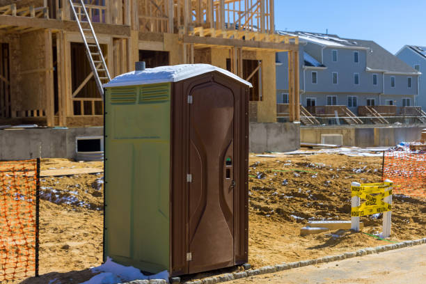 Portable restroom solutions in Fulton, MO